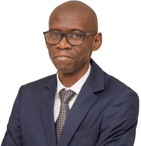 Elijah Wamalwa