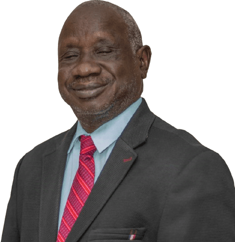 Prof. Mathew Gordon Udo