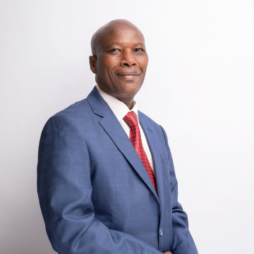 David Muthigani Muriuki