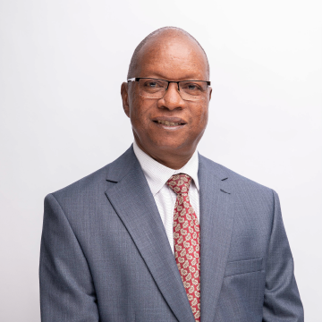 Godfrey K. Mburia