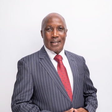 James N. Njiru