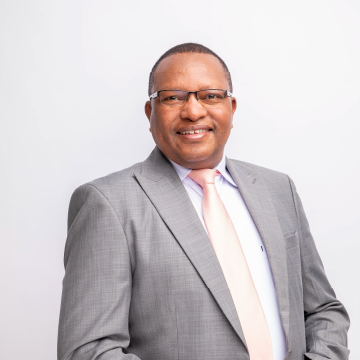 Michael M. Muthigani