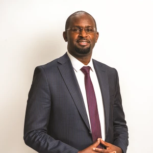 Nicholas Ithondeka