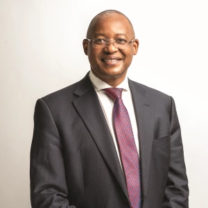 James Kaburu