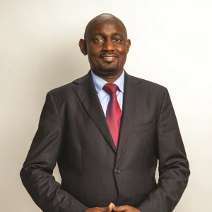Henry Karanja