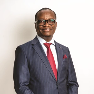 Vincent Marangu