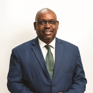 Anthony Mburu