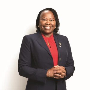 Lydia Rono