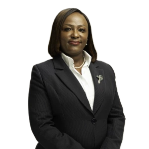 Jacquelyne Waithaka