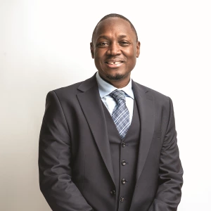 Charles Washika
