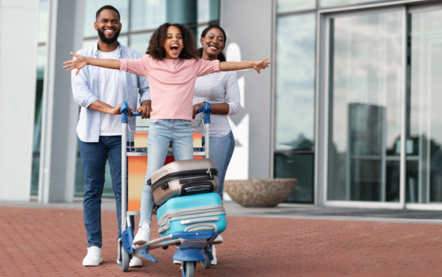 Hotels & Travel