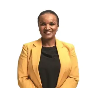 Samantha Kibuga