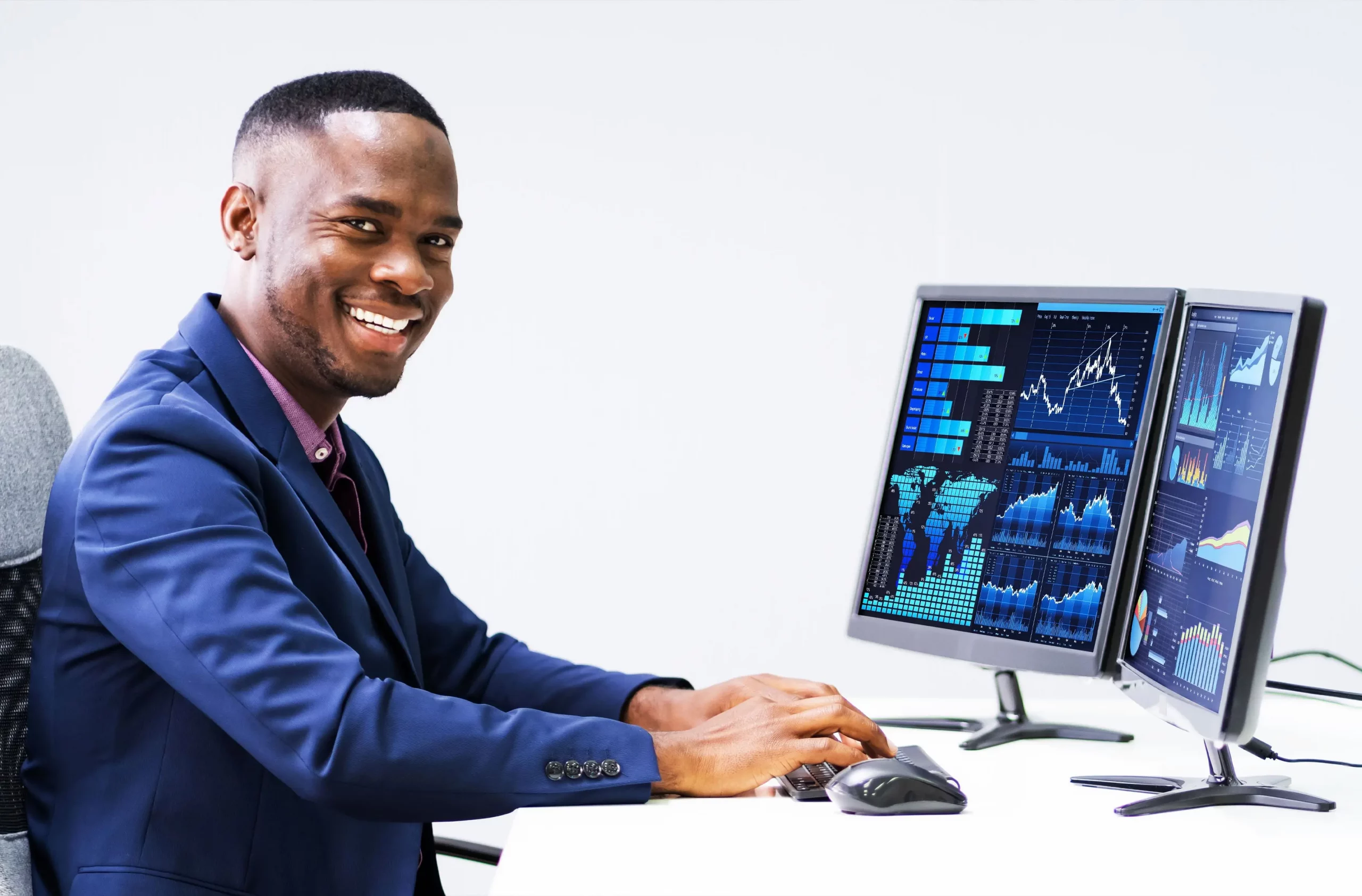 Senior Research Analyst 