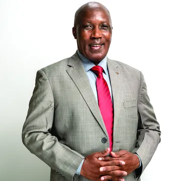 James N. Njiru